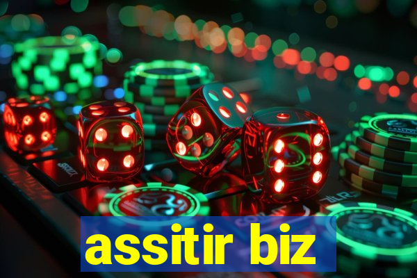 assitir biz